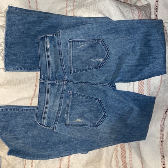 Mother the weekender jeans - Picture 9 of 10